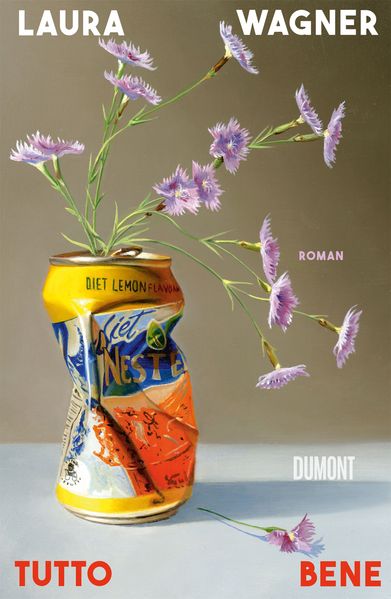 Cover von Tutto bene