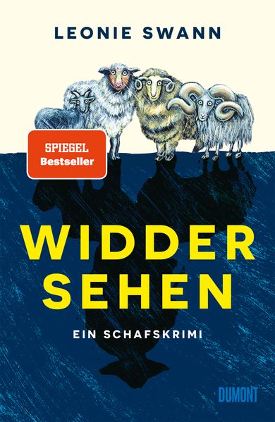 Cover von Widdersehen