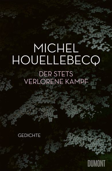 Cover von Der stets verlorene Kampf