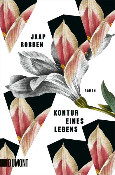 Cover von Kontur eines Lebens