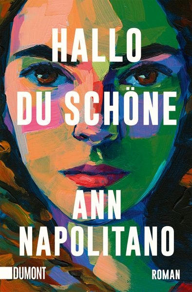 Cover von Hallo, du Schöne