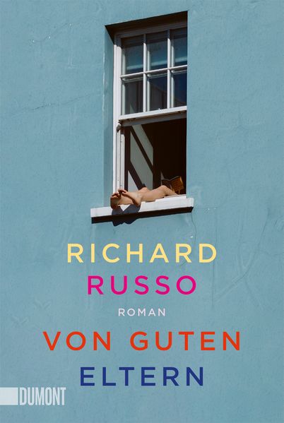 Cover von Von guten Eltern