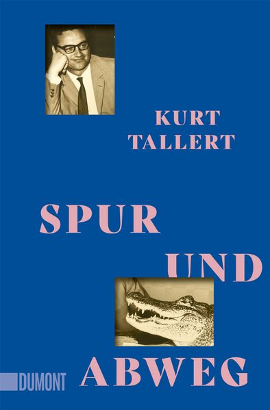 Cover von Spur und Abweg