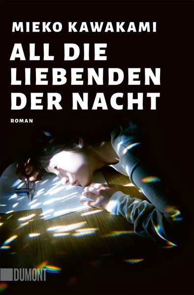 Cover von All die Liebenden der Nacht