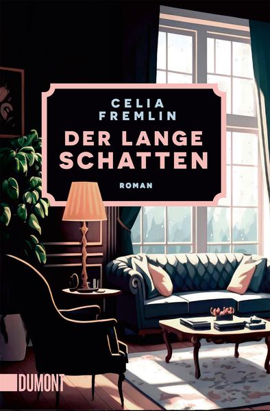 Cover von Der lange Schatten