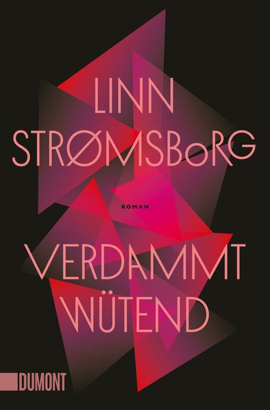 Cover von Verdammt wütend