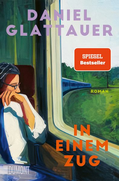 Cover von In einem Zug