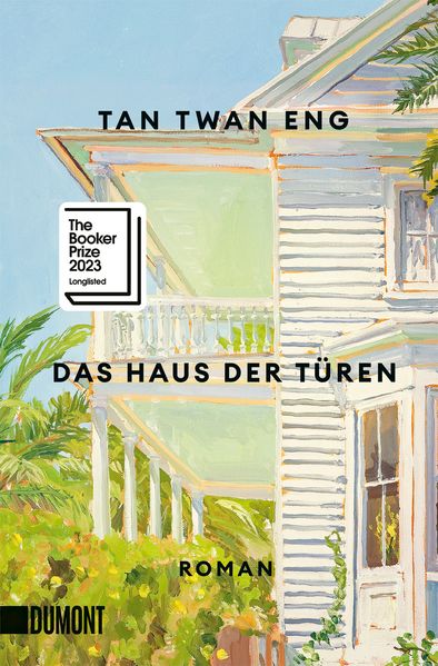 Cover von Das Haus der Türen