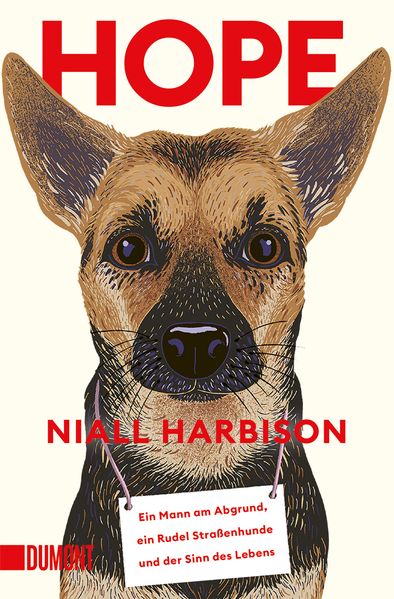 Cover von Hope