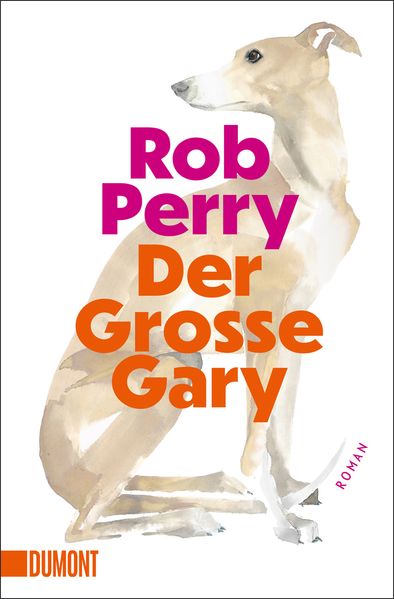 Cover von Der Große Gary