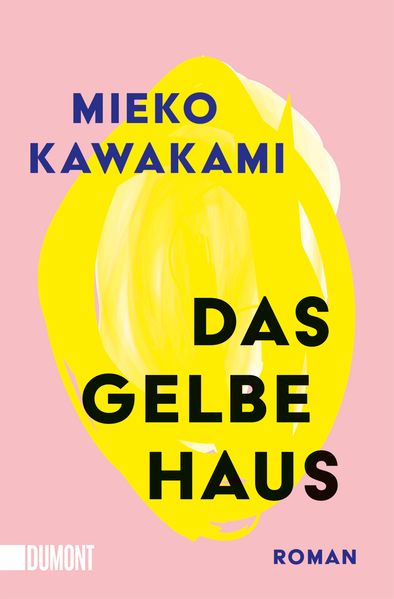 Cover von Das gelbe Haus