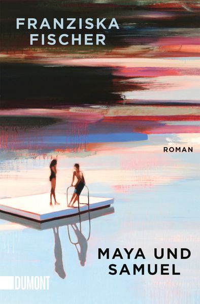 Cover von Maya und Samuel