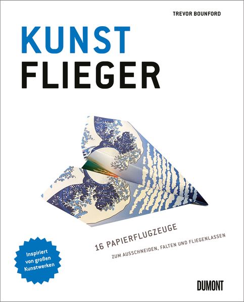 Cover von Kunstflieger