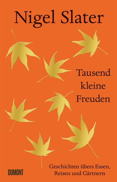 Cover von Tausend kleine Freuden