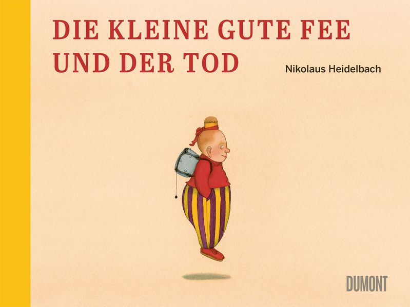 Cover von Die kleine gute Fee und der Tod