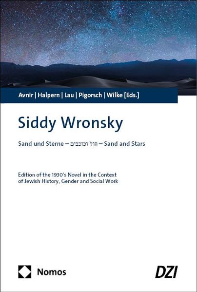 Cover von Sand und Sterne