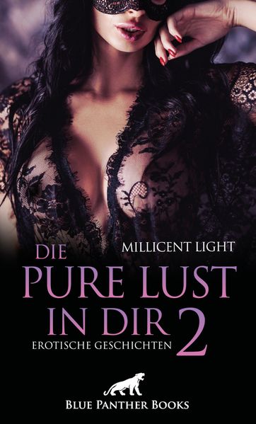 Cover von Die pure Lust in dir