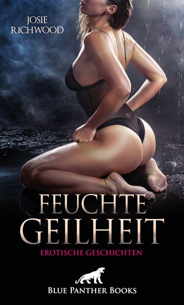 Cover von Feuchte Geilheit