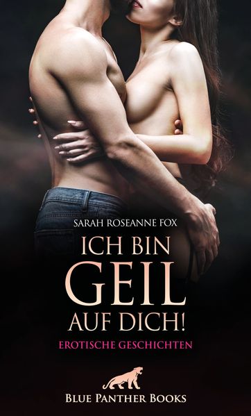 Cover von Ich bin geil auf dich