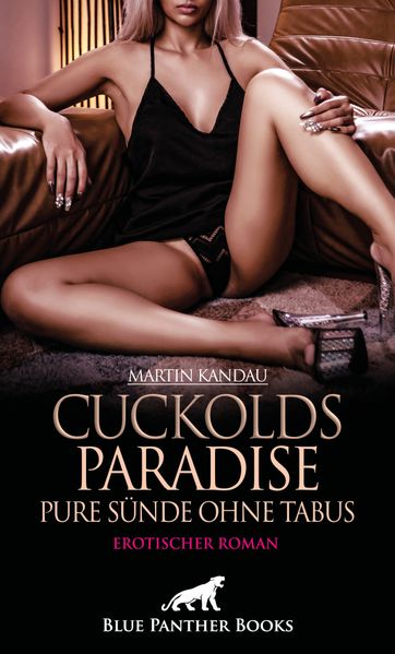 Cover von Cuckolds paradise – pure Sünde ohne Tabus