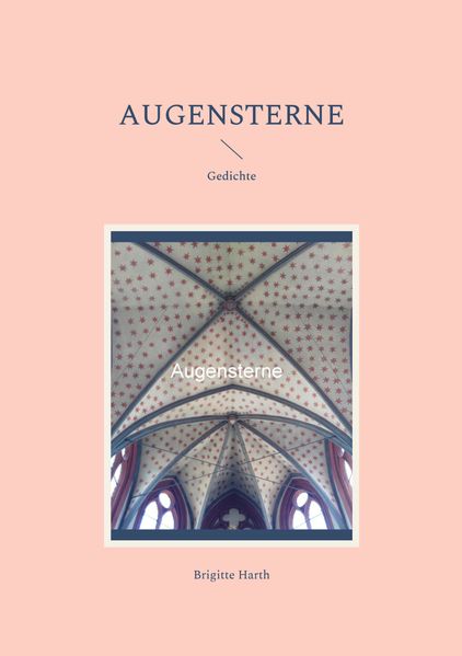 Cover von Augensterne