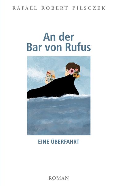 Cover von An der Bar von Rufus