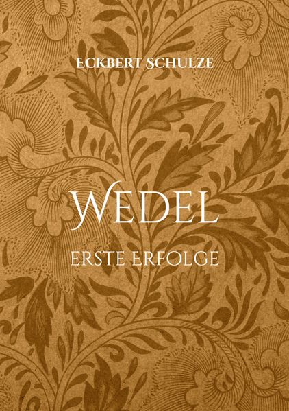 Cover von Wedel