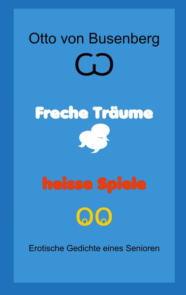 Cover von Freche Träume heisse Spiele