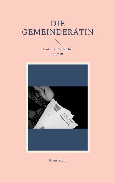 Cover von Die Gemeinderätin