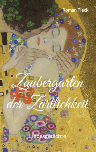 Cover von Zaubergarten der Zärtlichkeit
