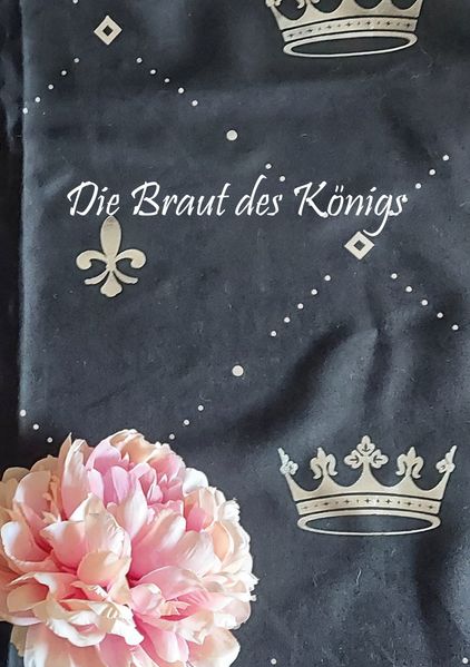 Cover von Die Braut des Königs