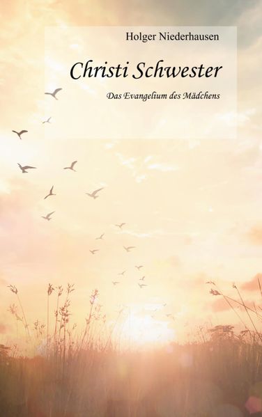 Cover von Christi Schwester