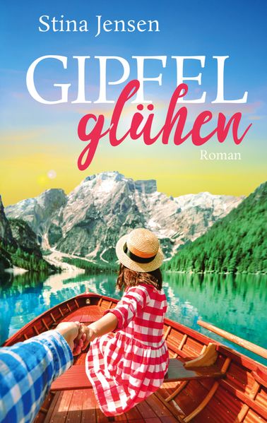 Cover von Gipfelglühen