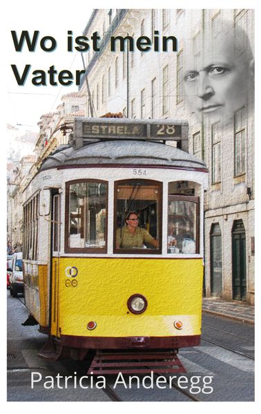 Cover von Wo ist mein Vater