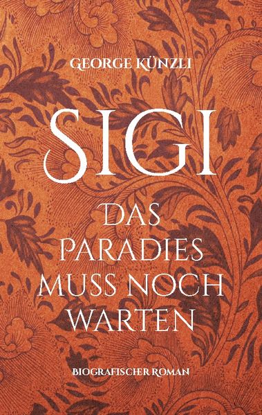 Cover von Sigi