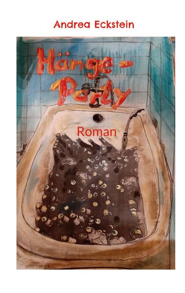 Cover von Hänge-Party