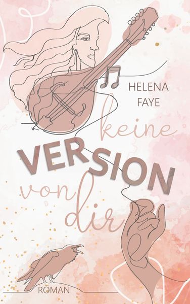 Cover von Keine Version von dir