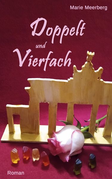 Cover von Doppelt und Vierfach