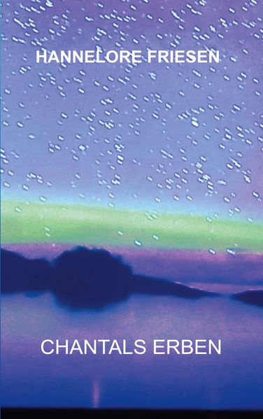 Cover von Chantals Erben