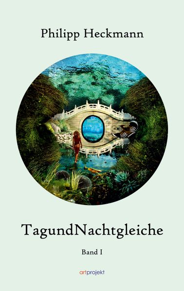 Cover von TagundNachtgleiche