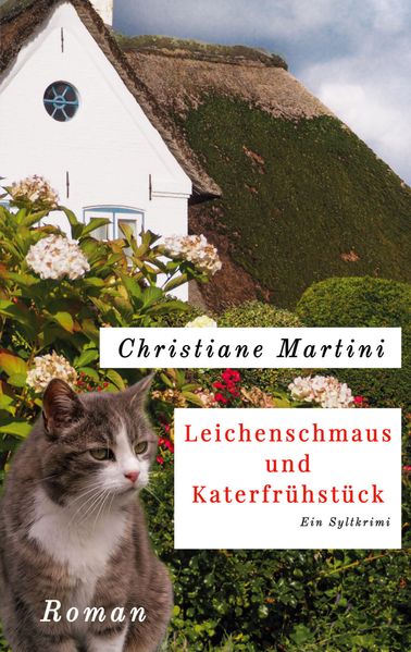 Cover von Leichenschmaus und Katerfrühstück