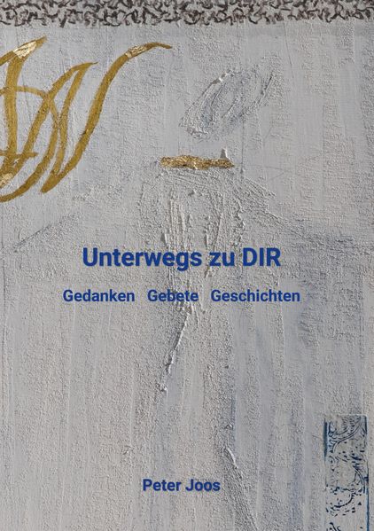 Cover von Unterwegs zu DIR