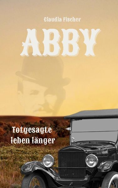 Cover von Abby II