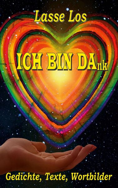 Cover von ICH BIN DAnk