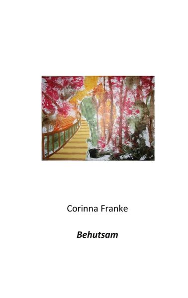 Cover von Behutsam