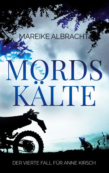 Cover von Mordskälte