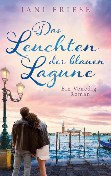 Cover von Das Leuchten der blauen Lagune