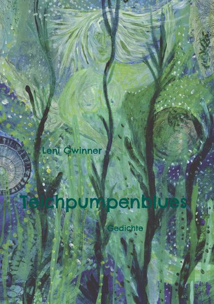 Cover von Teichpumpenblues