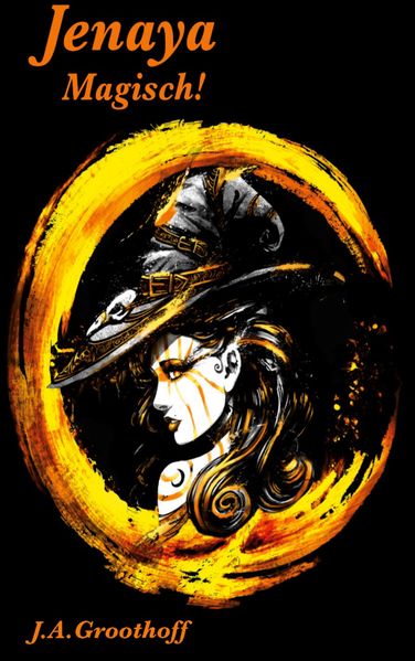 Cover von Jenaya 2