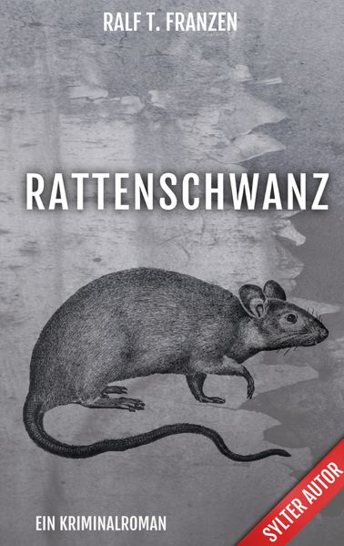 Cover von Rattenschwanz